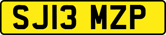 SJ13MZP