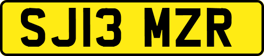 SJ13MZR
