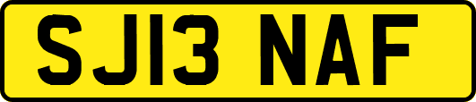 SJ13NAF