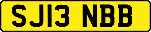 SJ13NBB