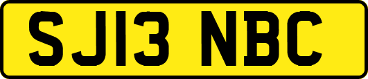 SJ13NBC