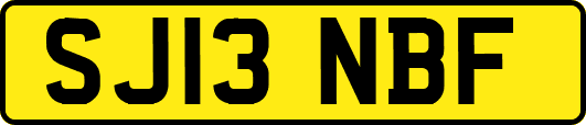 SJ13NBF