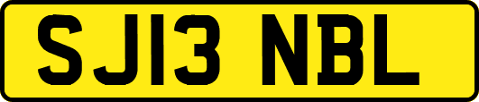 SJ13NBL
