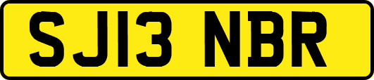 SJ13NBR
