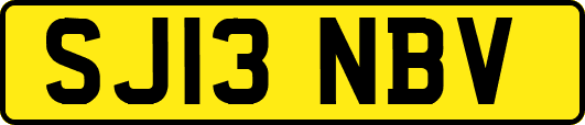SJ13NBV