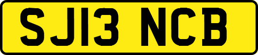 SJ13NCB
