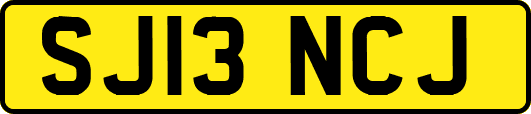 SJ13NCJ