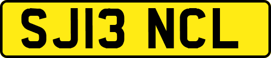 SJ13NCL