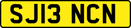 SJ13NCN