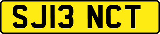SJ13NCT