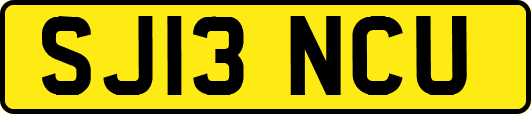 SJ13NCU