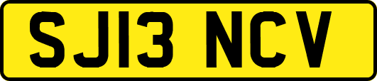 SJ13NCV