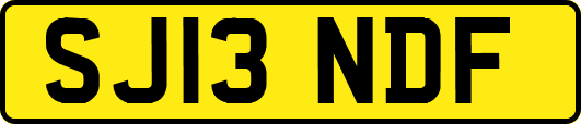 SJ13NDF