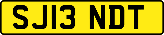 SJ13NDT
