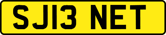 SJ13NET