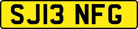 SJ13NFG