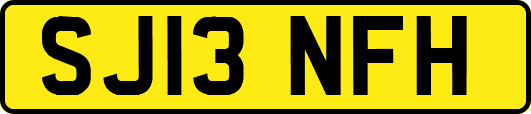 SJ13NFH