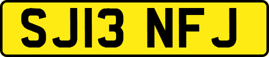 SJ13NFJ