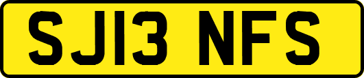 SJ13NFS