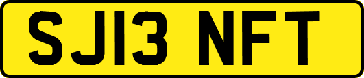 SJ13NFT