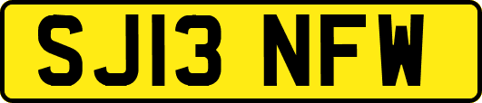 SJ13NFW