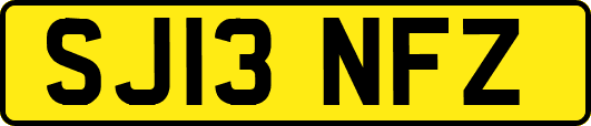 SJ13NFZ