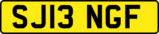 SJ13NGF