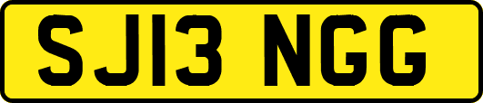 SJ13NGG