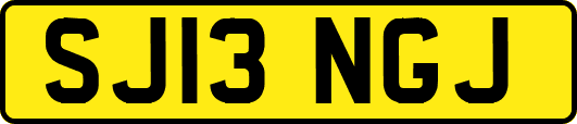 SJ13NGJ