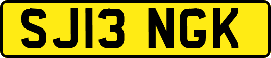 SJ13NGK