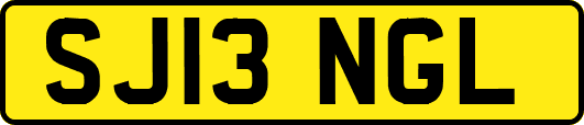 SJ13NGL