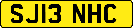 SJ13NHC