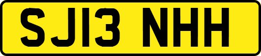 SJ13NHH