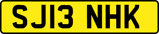 SJ13NHK