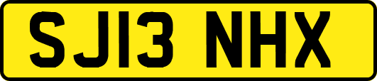 SJ13NHX