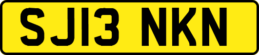 SJ13NKN