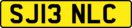 SJ13NLC