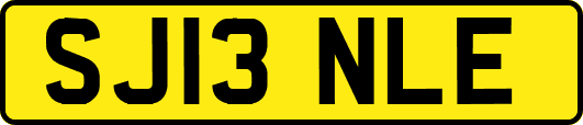 SJ13NLE