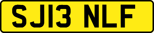 SJ13NLF