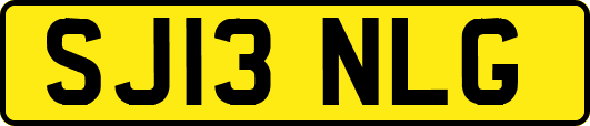SJ13NLG