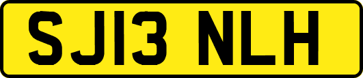 SJ13NLH