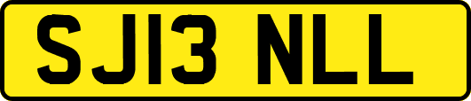 SJ13NLL