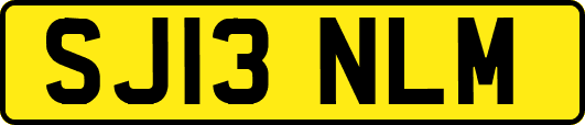 SJ13NLM