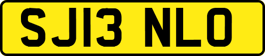 SJ13NLO