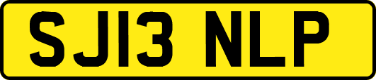 SJ13NLP
