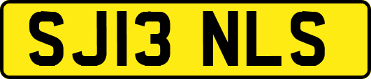 SJ13NLS