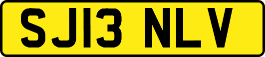 SJ13NLV