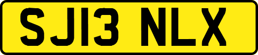 SJ13NLX