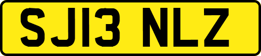 SJ13NLZ