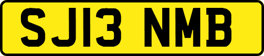 SJ13NMB